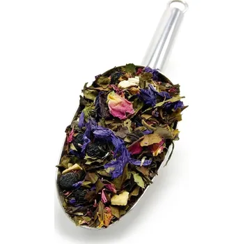 Čaj Bílý čaj Namasté