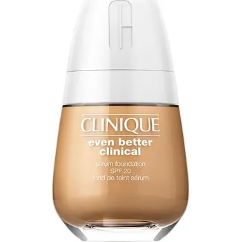 Make-up Clinique Make-up Podkladova-bazeEven Better Clinical Serum Foundation SPF20 CN 74 Beige 30 ml (31 300,00 Kč / 1 l)