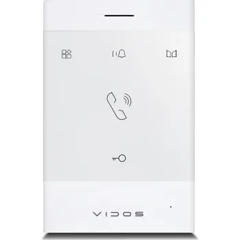 Videotelefon VIDOS IPX M110-U