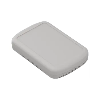 Úložný box Kradex Plastová krabička ZM4.3J