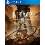 Little Nightmares 3 PS4