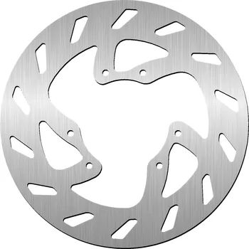 Brzdový kotouč Brzdový kotouč NG 034 DIS034