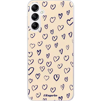 Odolné silikonové pouzdro iSaprio - Heart Light - Samsung Galaxy A14 / A14 5G