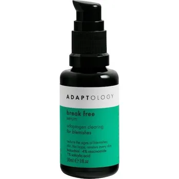 Pleťové sérum Adaptology Collection Break-FreeSérum na poškozenou pleť 30 ml (35 633,00 Kč / 1 l)