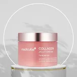 Medicube - Collagen Jelly Cream - Lehký kolagenový krém - 110 ml