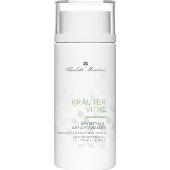 Charlotte-Meentzen Pece KraeutervitalPleťové tonikum Mayenthau 150 ml (1 800,00 Kč / 1 l)