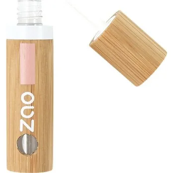Péče o rty Zao Rty Pece-o-rtyBambusový tekutý balzám na rty No. 483 3,8 ml ()