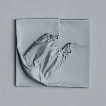 Prostěradlo Lejaan Afternoon Storm Prostěradlo 160×200 cm