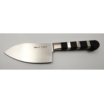 Kuchyňský nůž Dick 8 1949 12 Série 1905, kovaný nůž na zeleninu, široká čepel 12 cm