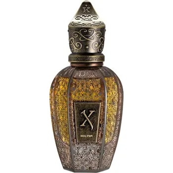 Unisex parfém XERJOFF Collections K-CollectionBlue HolysmParfum 50 ml (148&nbsp;760,00 Kč / 1 l)