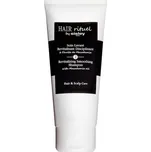 HAIR-RITUEL-by-SISLEY Sampon-a-kondicioner SamponRevitalizační vyhlazující šampon s makadamiovým olejem 200 ml (7 345,00 Kč / 1 l)
