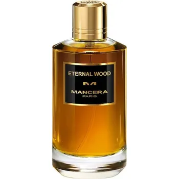 Unisex parfém Mancera Collections Mancera-ClassicsEternal WoodEau de Parfum Spray 120 ml (31&nbsp;892,00 Kč / 1 l)