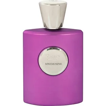 Unisex parfém Giardino-Benessere Unisex-vune Titani-CollectionMnemosineExtrait de Parfum 100 ml (38&nbsp;360,00 Kč / 1 l)