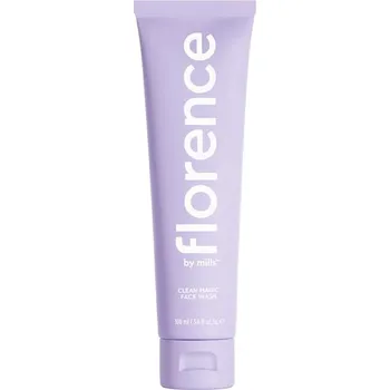 Přípravek na čištění pleti a oči florence-by-mills Skincare CleanseClean Magic Face Wash 100 ml (5 130,00 Kč / 1 l)