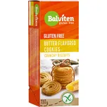 Balviten Sušenky bez lepku máslové 130 g