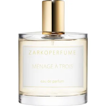 Unisex parfém Zarkoperfume Unisex-vune Menage-a-TroisEau de Parfum Spray 100 ml (36 580,00 Kč / 1 l)