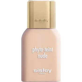 Přípravek na tvář SISLEY Make-up Make-up-oblicejePhyto-Teint Nude No. 000N Snow 30 ml (45&nbsp;300,00 Kč / 1 l)