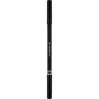 Tužka na obočí GIVENCHY Make-up OCNI-LICIDLAMister Eyebrow Powder Pencil N° 03 Dark 1,8 g ()