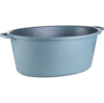 koupací vanička Vana PH 87x60x32cm 85L SOLA - mix variant či barev