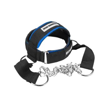 Posilovač krčních svalů Head Harness