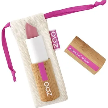 Rtěnka Zao Rty LipstickKlasická rtěnka 462 Old Pink 3,5 g ()
