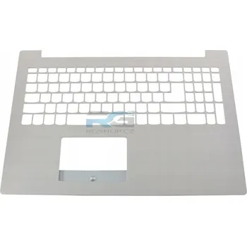Šasi notebooku Palmrest Kryt LENOVO IDEAPAD 330-15AST / SIL