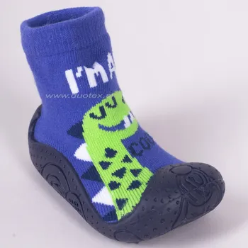 Capáčky Capačky OBG-0007C Barva: Modrá, Velikost: 23(13,5)