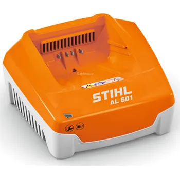 Rychlonabíječka AL 501