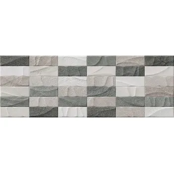 Stavební materiál EBS Akane dekor 25x70 rlv. mix 021851001544