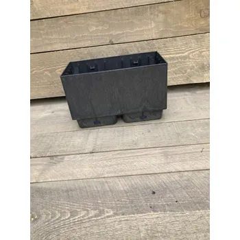 Truhlík Flexi Element - základní dílec