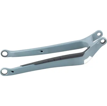 Komponent pro jízdní kolo Řetězová vzpěra TREK Chainstay Trek Remedy 9.7 27.5 2020 Chainstay BattleshipBlue