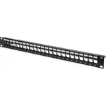 Digitus DN-91411 patch panel 1U