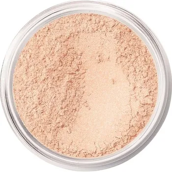 Make-up bareMinerals Oblicejovy-make-up Finisovaci-pudrMineral Veil Illuminating 9 g ()