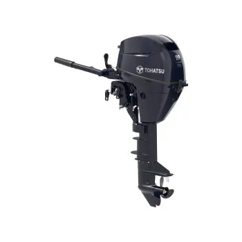 Lodní motor Motor lodní Tohatsu MFS 9,9CY L