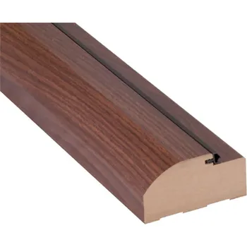 Zárubeň ERKADO Rámové zárubně Dub Natur Premium, 60/197 cm