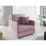 Rozkládací křeslo Flipo - Kronos 27