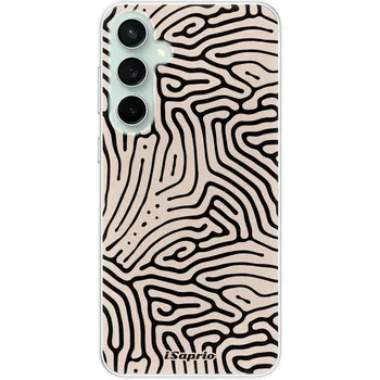 Pouzdro na mobilní telefon Odolné silikonové pouzdro iSaprio - Biologic - Samsung Galaxy S23 FE