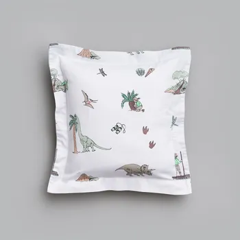 Povlečení Lejaan Tobias' Dream Povlak na polštář 40×40 cm Oxford Style