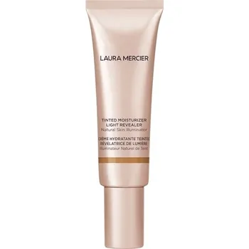 Make-up Laura-Mercier Facial-make-up FoundationNatural Skin IlluminatorTinted Moisturizer Light Revealer SPF 25 5W1 Tan 50 ml (15 500,00 Kč / 1 l)