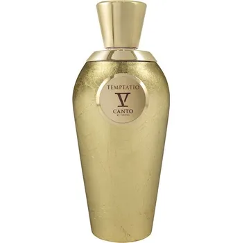 Unisex parfém V-Canto Collections Fogli-dAmore-CollectionTemptatioExtrait de Parfum 100 ml (68 060,00 Kč / 1 l)
