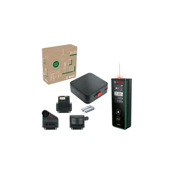 Měřící laser Bosch Zamo set 06036729Z1