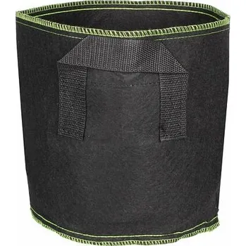 Květináč Merco Grow Bag 8L textilní květináč balení 1 ks