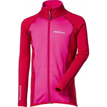 Dětská móda mikina dětská Progress TISPA JUNIOR růžová (mikina dětská Progress TISPA JUNIOR růžová)