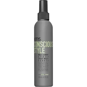 Stylingový přípravek KMS Conscious Style Multi-Benefit Spray flexibilní stylingový a dokončovací sprej 200 ml