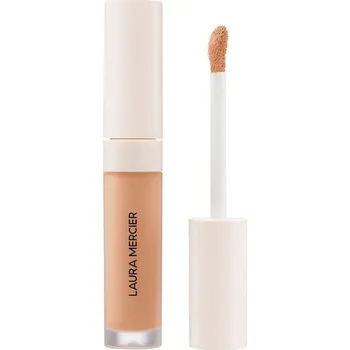 Přípravek na tvář Laura-Mercier Facial-make-up KorektorReal Flawless Weightless Perfecting Concealer 4N1 5,4 ml ()