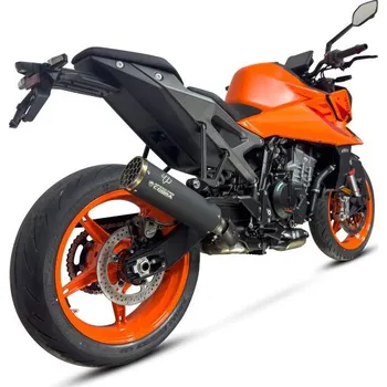Výfuk pro motocykl Laděný výfuk COBRA X-FORCE KTM 990
