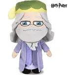 Harry Potter plyšový Brumbál 20 cm