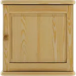 Nástavec na skříň BM140 - šířka 47 cm