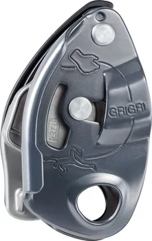 jistítka Petzl Grigri