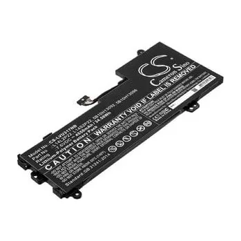 Baterie k notebooku Baterie pro Lenovo E31-80-Ith, 4550 mAh, Cameron Sino CS-LVU317NB